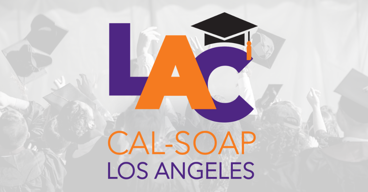 Home - Cal-SOAP LA